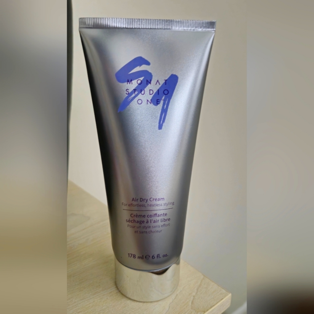 Monat One Air Dry Cream